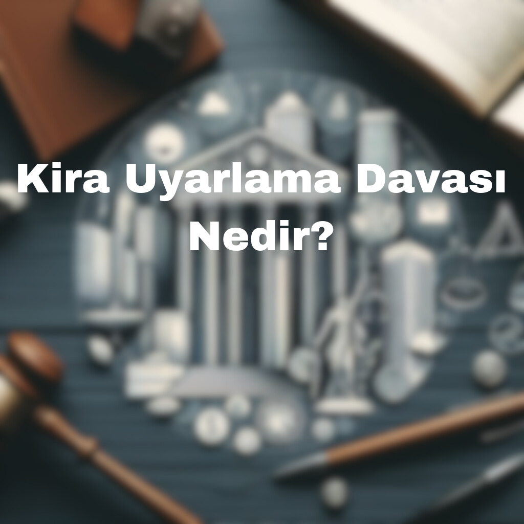 Kira Uyarlama Davası Nedir