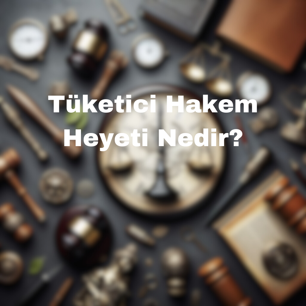 Tüketici Hakem Heyeti Nedir